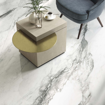 Marble Effect