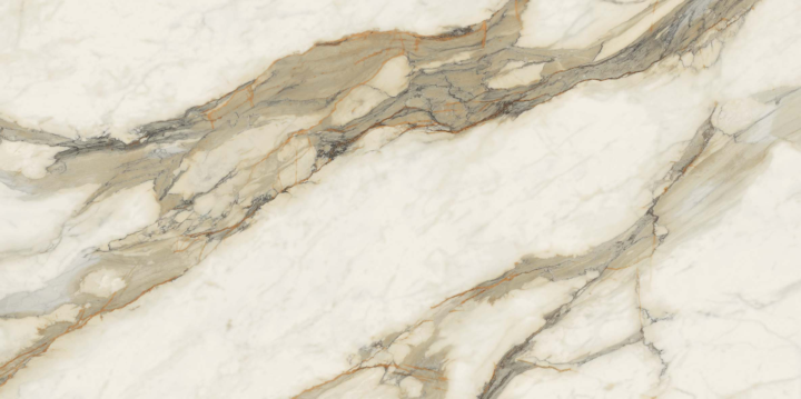 Calacatta Hermitage White Gold MB17
