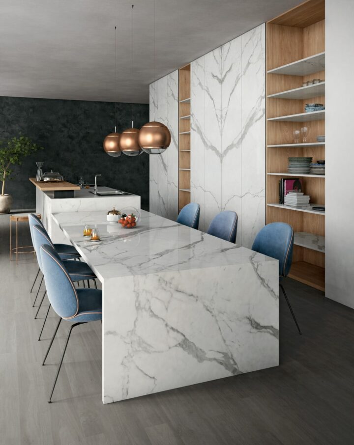 Classic Statuario White MB03 - Image 6