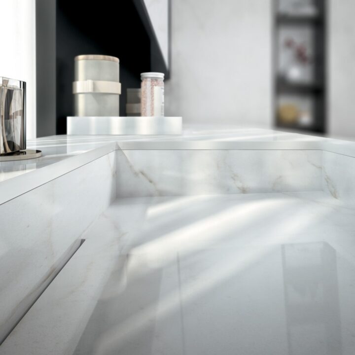 Calacatta Glory White MB07 - Image 4