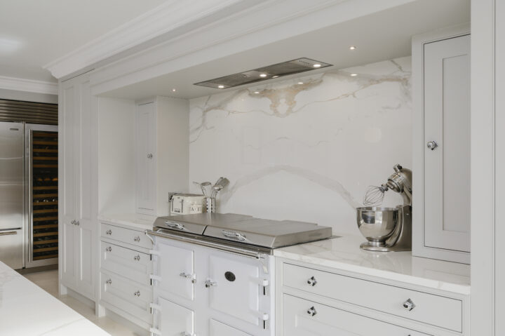 Calacatta Oro White MB06 - Image 3