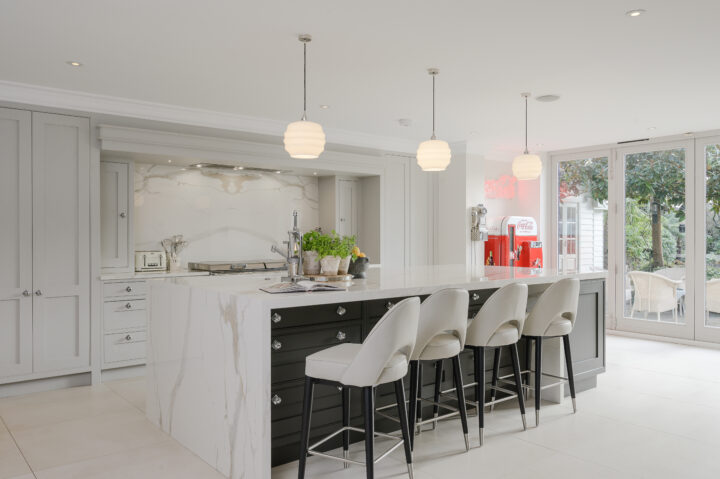 Calacatta Oro White MB06 - Image 2
