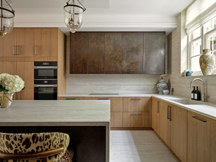 Travertine Chiaro Beige SE09 - Image 2