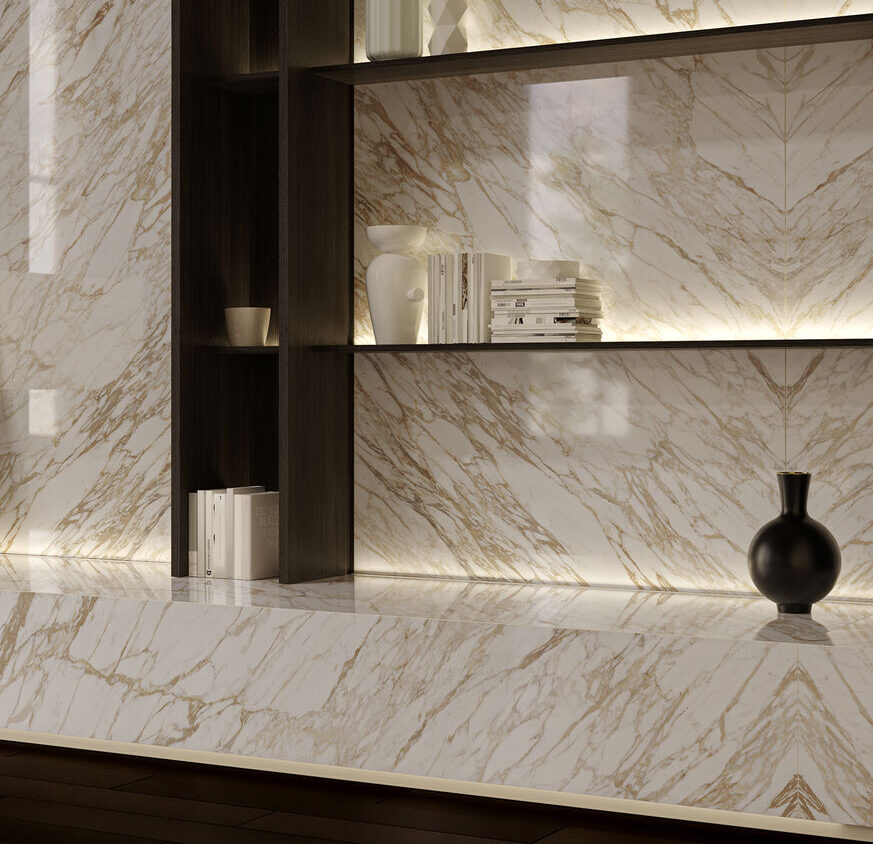 (NEW) Arabescato Diva MB29 - Image 3