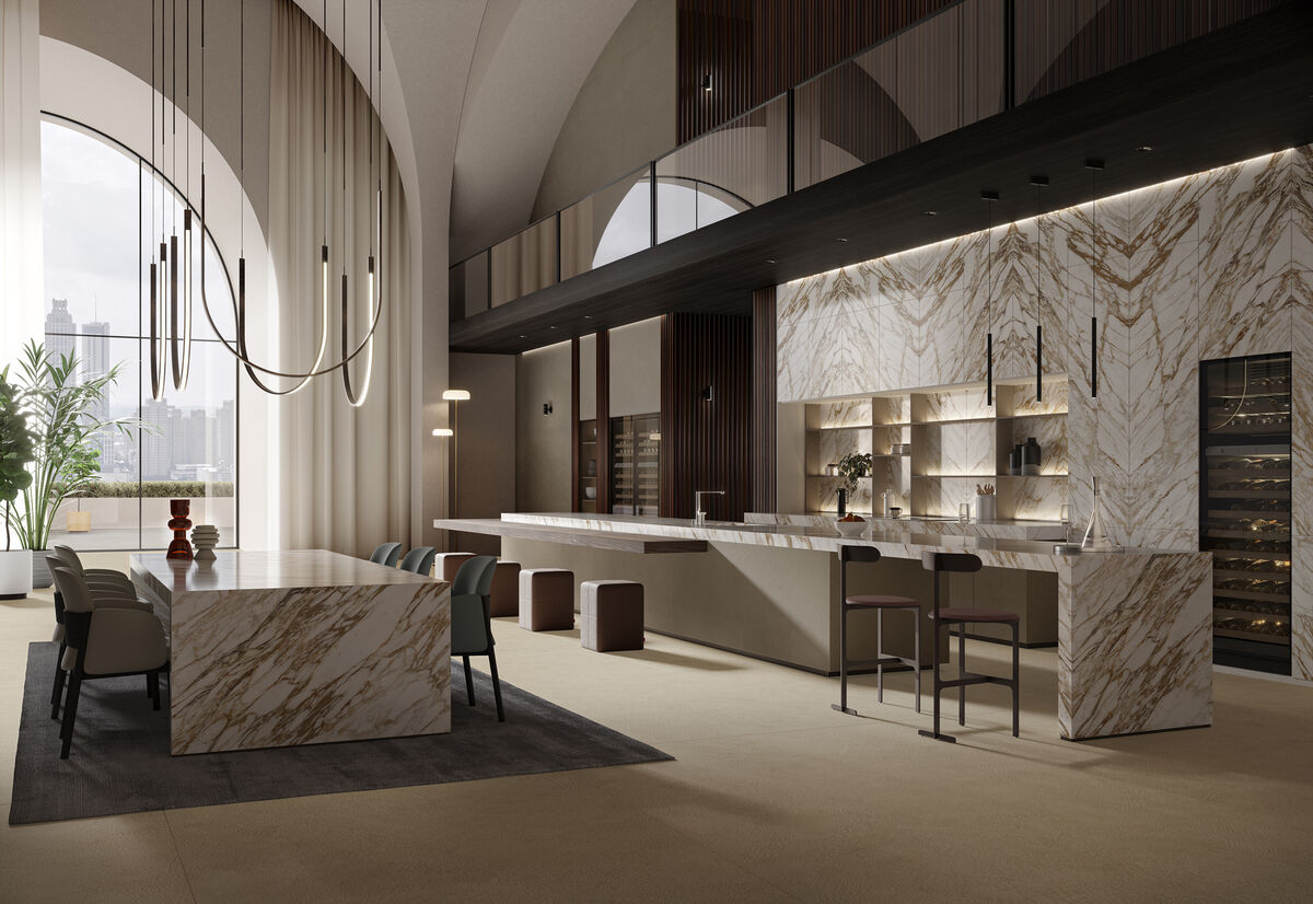 (NEW) Arabescato Diva MB29 - Image 2