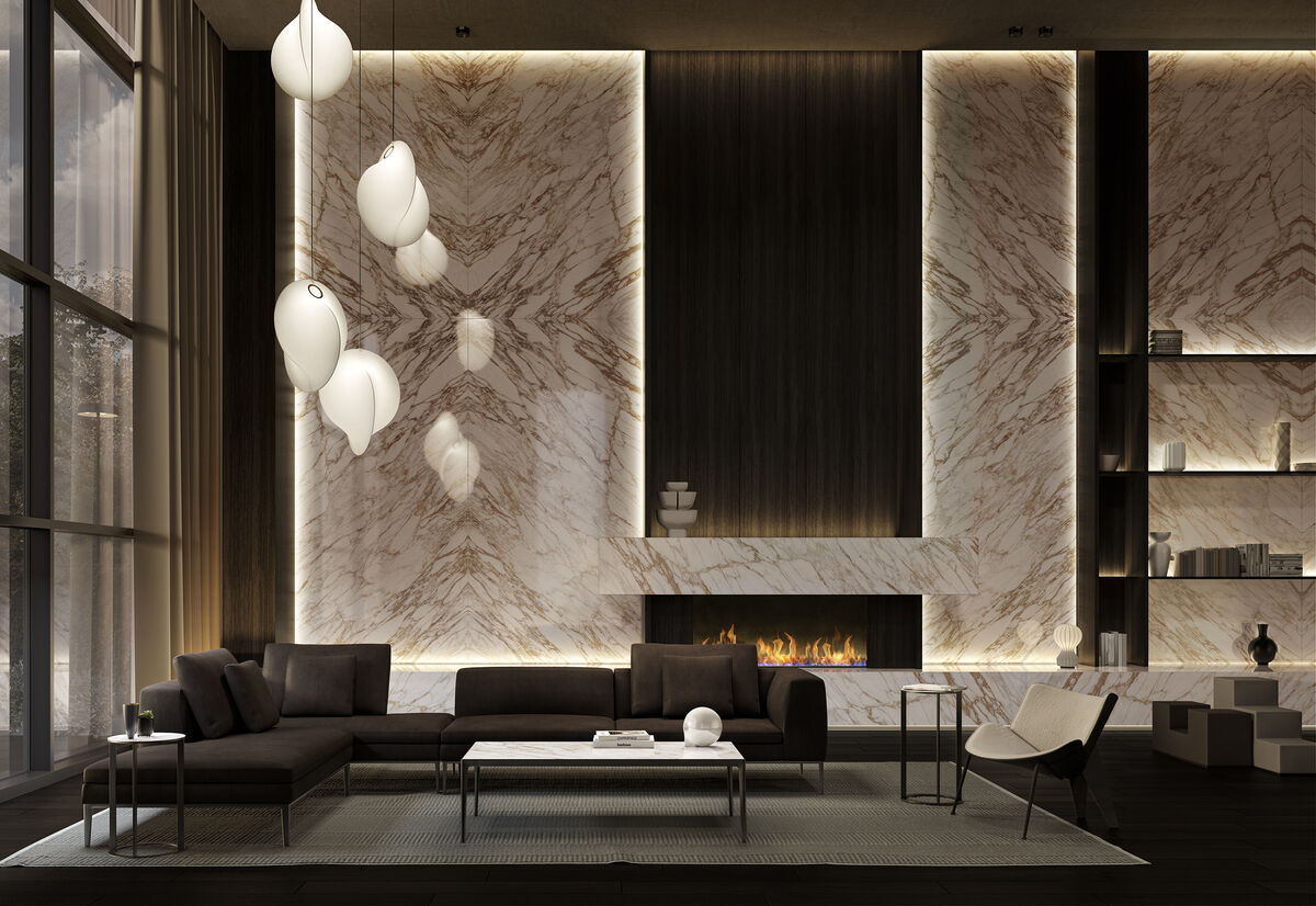 (NEW) Arabescato Diva MB29 - Image 4