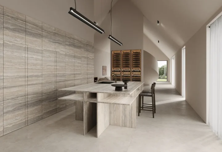 (NEW) Travertine Trilogy SE14 - Image 2