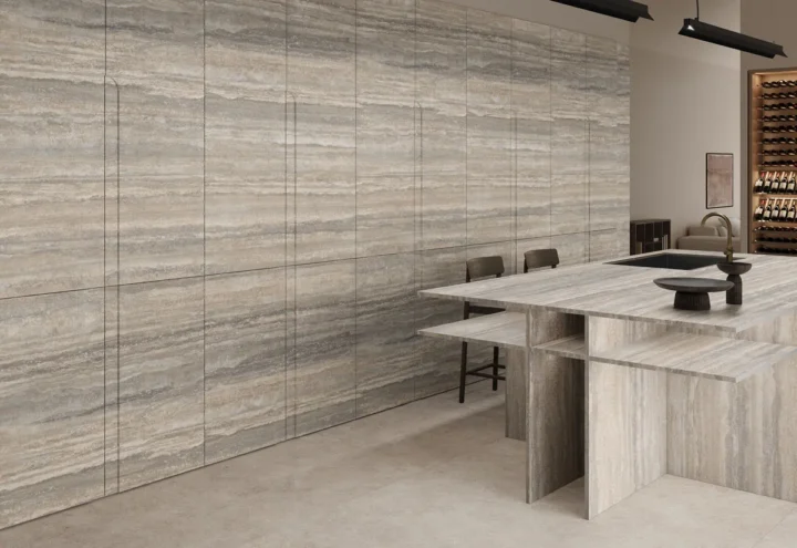 (NEW) Travertine Trilogy SE14 - Image 7