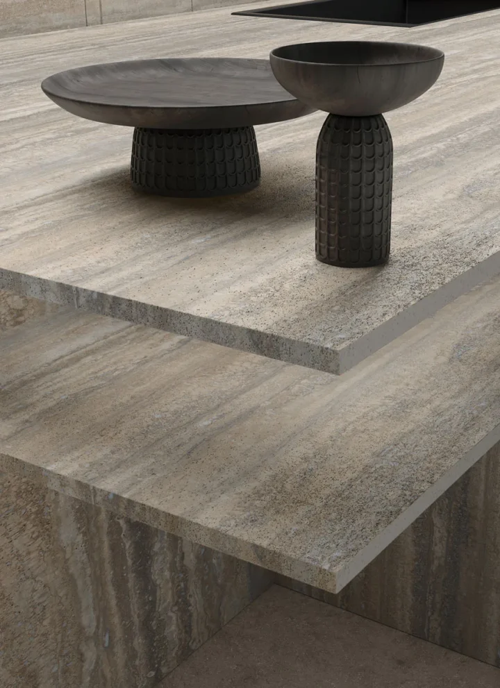 (NEW) Travertine Trilogy SE14 - Image 5
