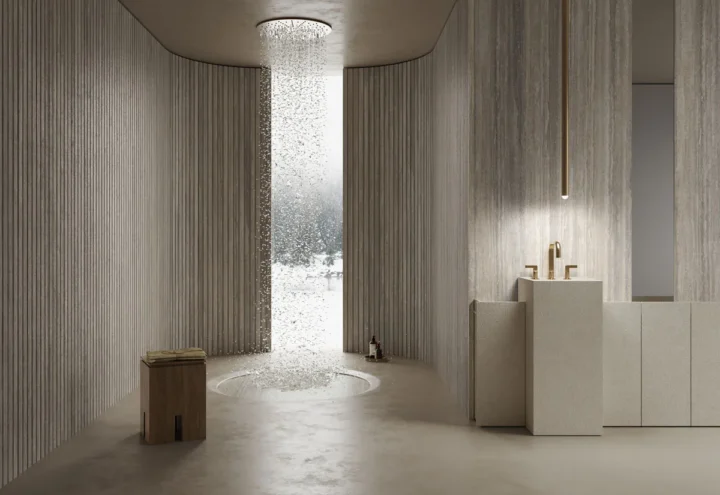 (NEW) Travertine Trilogy SE14 - Image 4