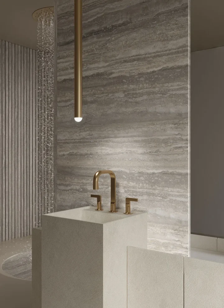 (NEW) Travertine Trilogy SE14 - Image 3